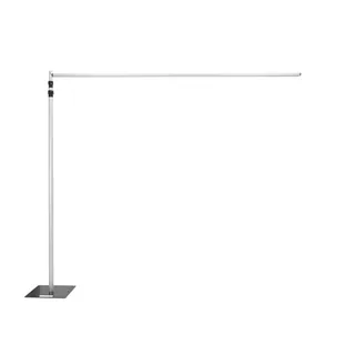 EUROLITE MCS-4248 Mobile Curtain Stand 90° Erweiterung
