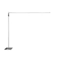EUROLITE MCS-4248 Mobile Curtain Stand 90° Erweiterung