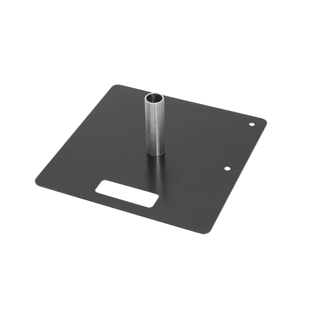 EUROLITE MCS-4248 Mobile Curtain Stand 90° Erweiterung