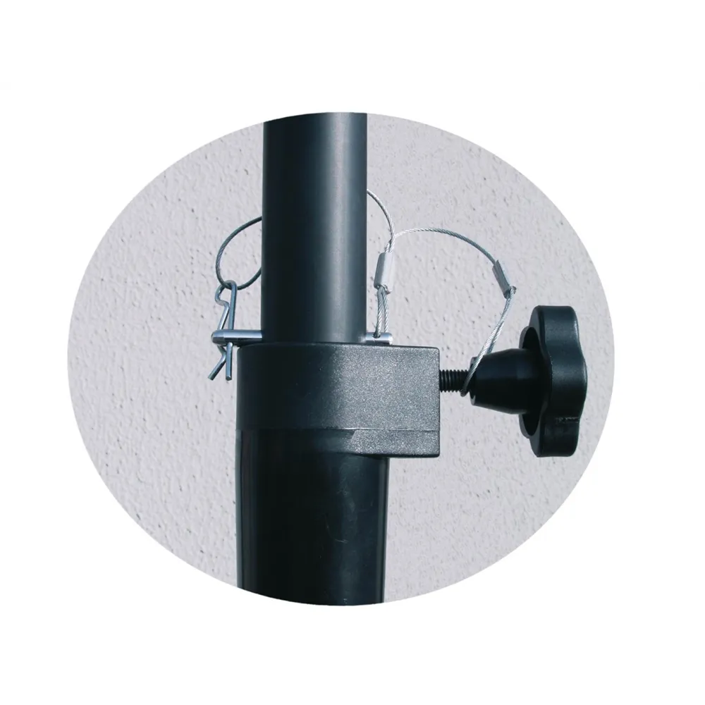 EUROLITE STV-20 Verfolger-Stativ