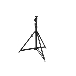 EUROLITE STV-250 Verfolgerstativ, schwarz