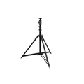 EUROLITE STV-250 Supporto per proiettore, nero