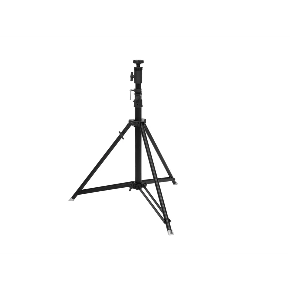 EUROLITE STV-250 Verfolgerstativ, schwarz