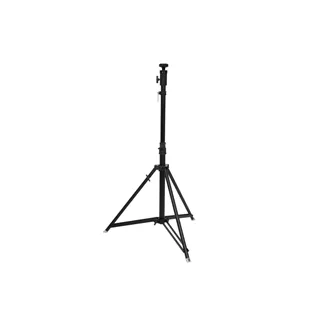 EUROLITE STV-250 Verfolgerstativ, schwarz