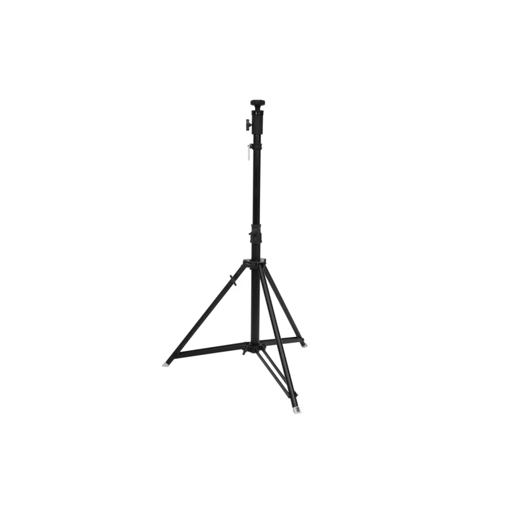 EUROLITE STV-250 Verfolgerstativ, schwarz