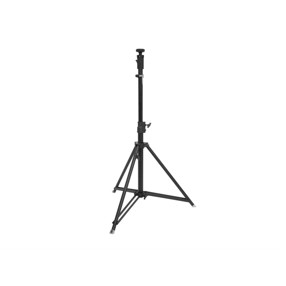 EUROLITE STV-250 Verfolgerstativ, schwarz