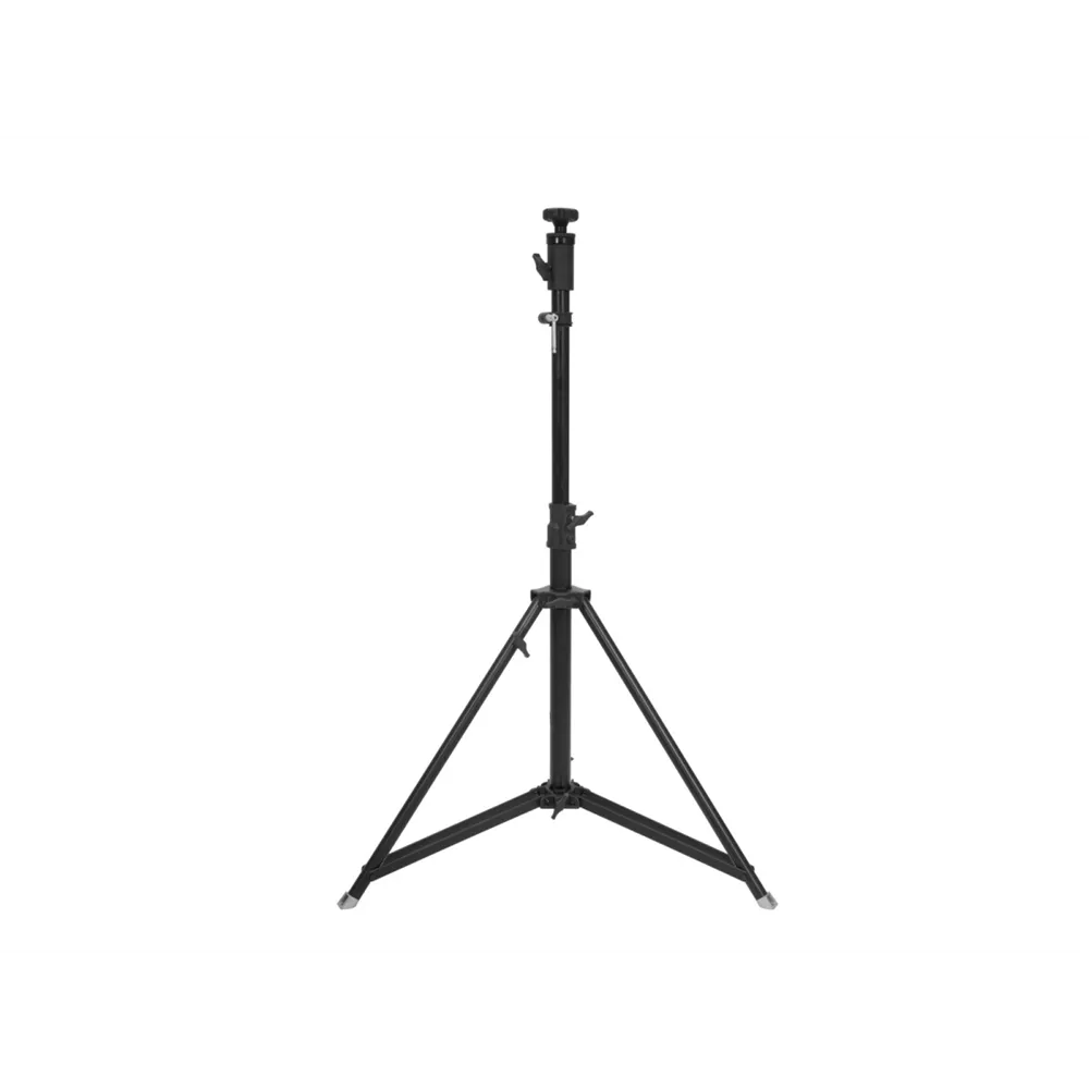 EUROLITE STV-250 Verfolgerstativ, schwarz