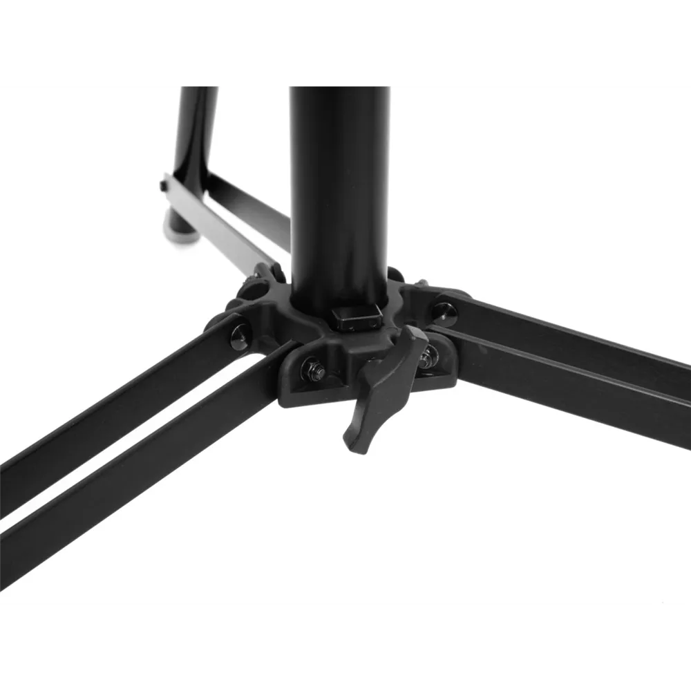 EUROLITE STV-250 Verfolgerstativ, schwarz