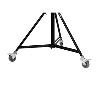 EUROLITE Lenkrolle für STV-250 mit Bremse