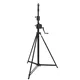EUROLITE STW-370A Kurbelstativ 370cm Alu