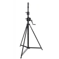 EUROLITE STW-370A Kurbelstativ 370cm Alu