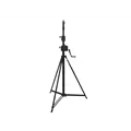 EUROLITE STW-370S Kurbelstativ 370cm Stahl