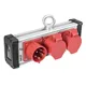 EUROLITE SAB-162 Stromverteiler