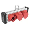 EUROLITE SAB-162 Stromverteiler