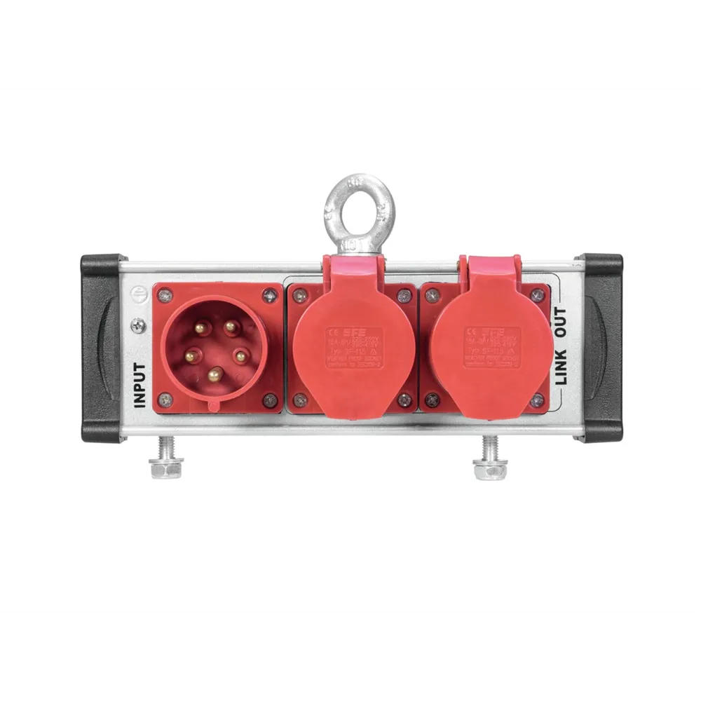 EUROLITE SAB-162 Stromverteiler