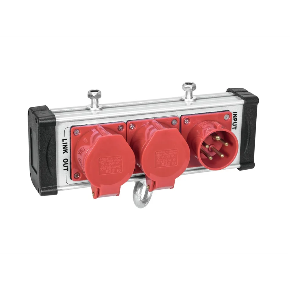 EUROLITE SAB-162 Stromverteiler