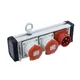 EUROLITE SAB-322 Stromverteiler