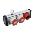 EUROLITE SAB-322 Stromverteiler