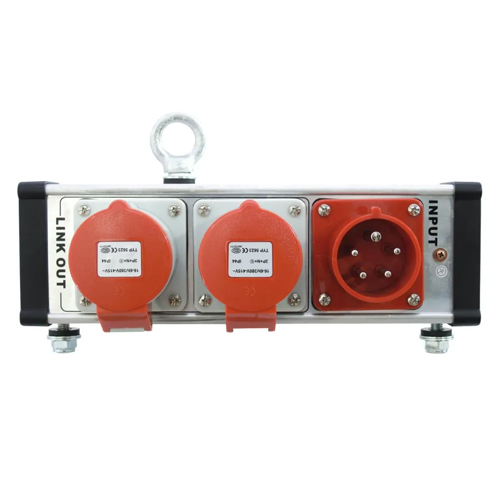 EUROLITE SAB-322 Stromverteiler