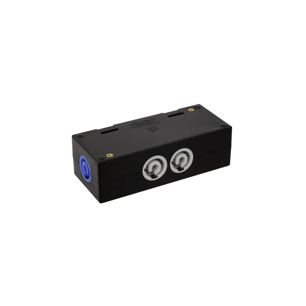 RIGPORT L-1 Stromverteiler