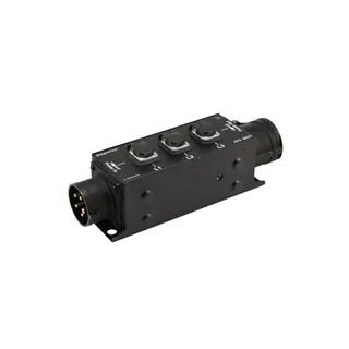 RIGPORT RPL-16 MK2 Stromverteiler