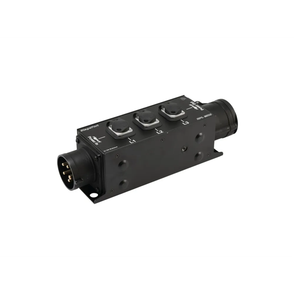 RIGPORT RPL-16 MK2 Stromverteiler