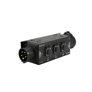RIGPORT RPL-16 MK2 Stromverteiler