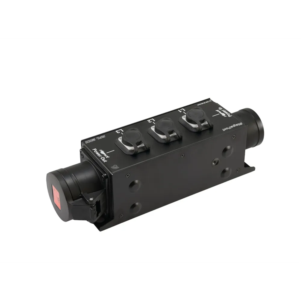 RIGPORT RPL-16 MK2 Stromverteiler