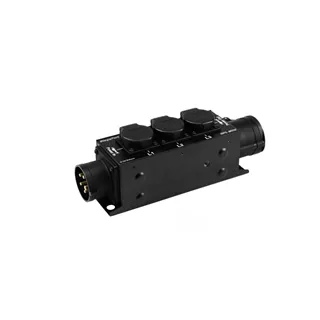 RIGPORT RPL-16S MK2 Stromverteiler