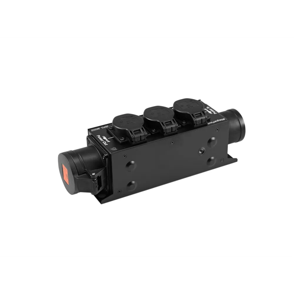 RIGPORT RPL-16S MK2 Stromverteiler