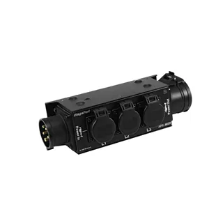 RIGPORT RPL-16S MK2 Stromverteiler
