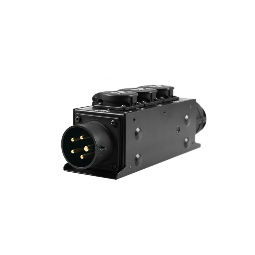 RIGPORT RPL-16S MK2 Stromverteiler