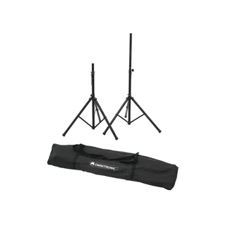 OMNITRONIC Boxenhochständer MOVE MK2 Set