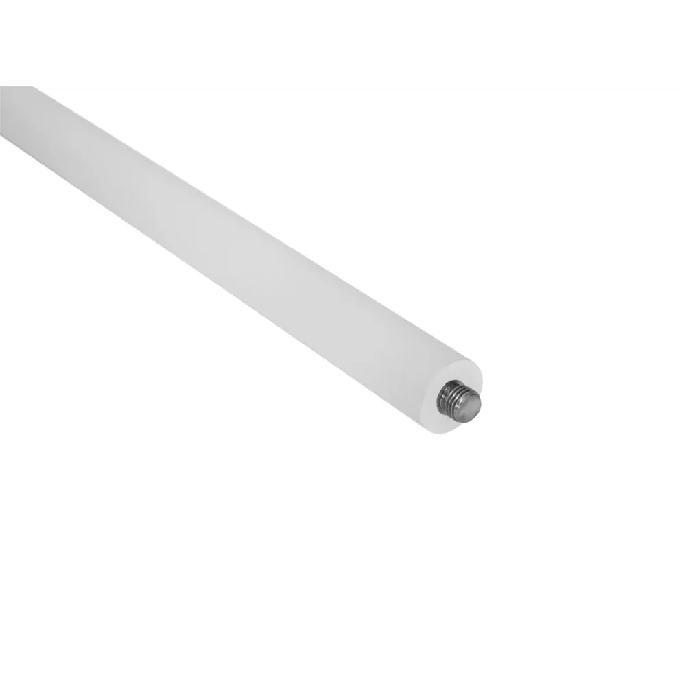 OMNITRONIC BPS-3 Boxenhochständer/Stativ Aluminium weiß