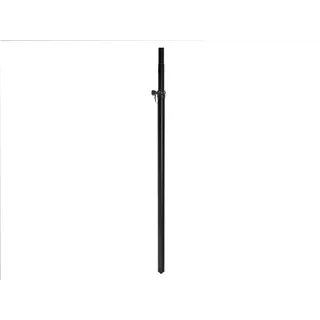 OMNITRONIC BPS-3 Boxenhochständer/Stativ Aluminium schwarz