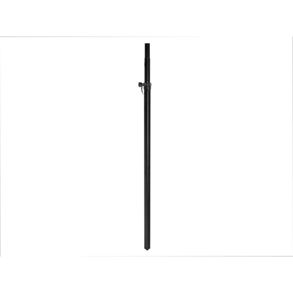 OMNITRONIC BPS-3 Boxenhochständer/Stativ Aluminium schwarz