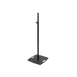 OMNITRONIC BPS-3 Boxenhochständer schwarz