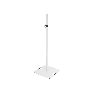 OMNITRONIC BPS-3 Boxenhochständer weiß