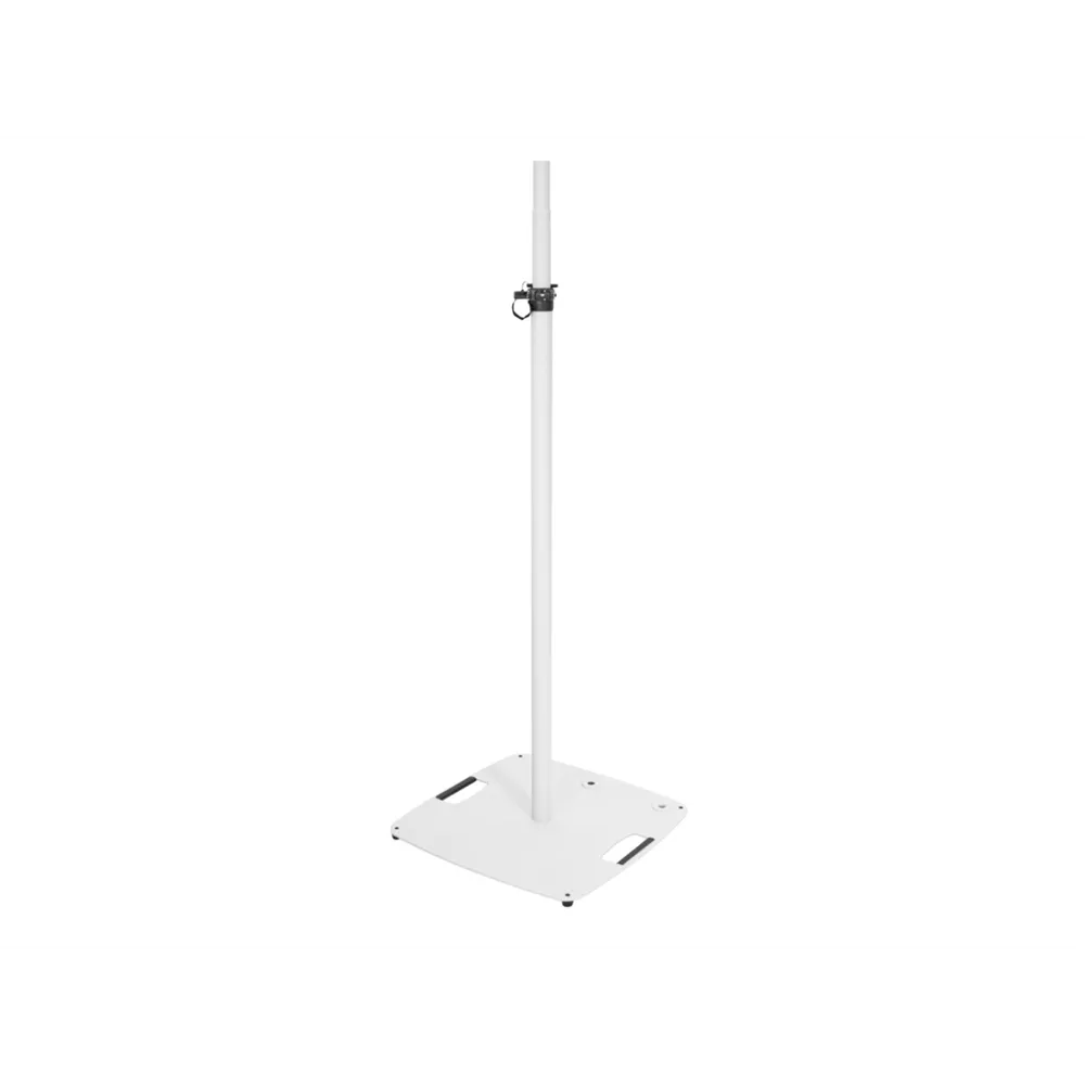 OMNITRONIC BPS-3 Boxenhochständer weiß