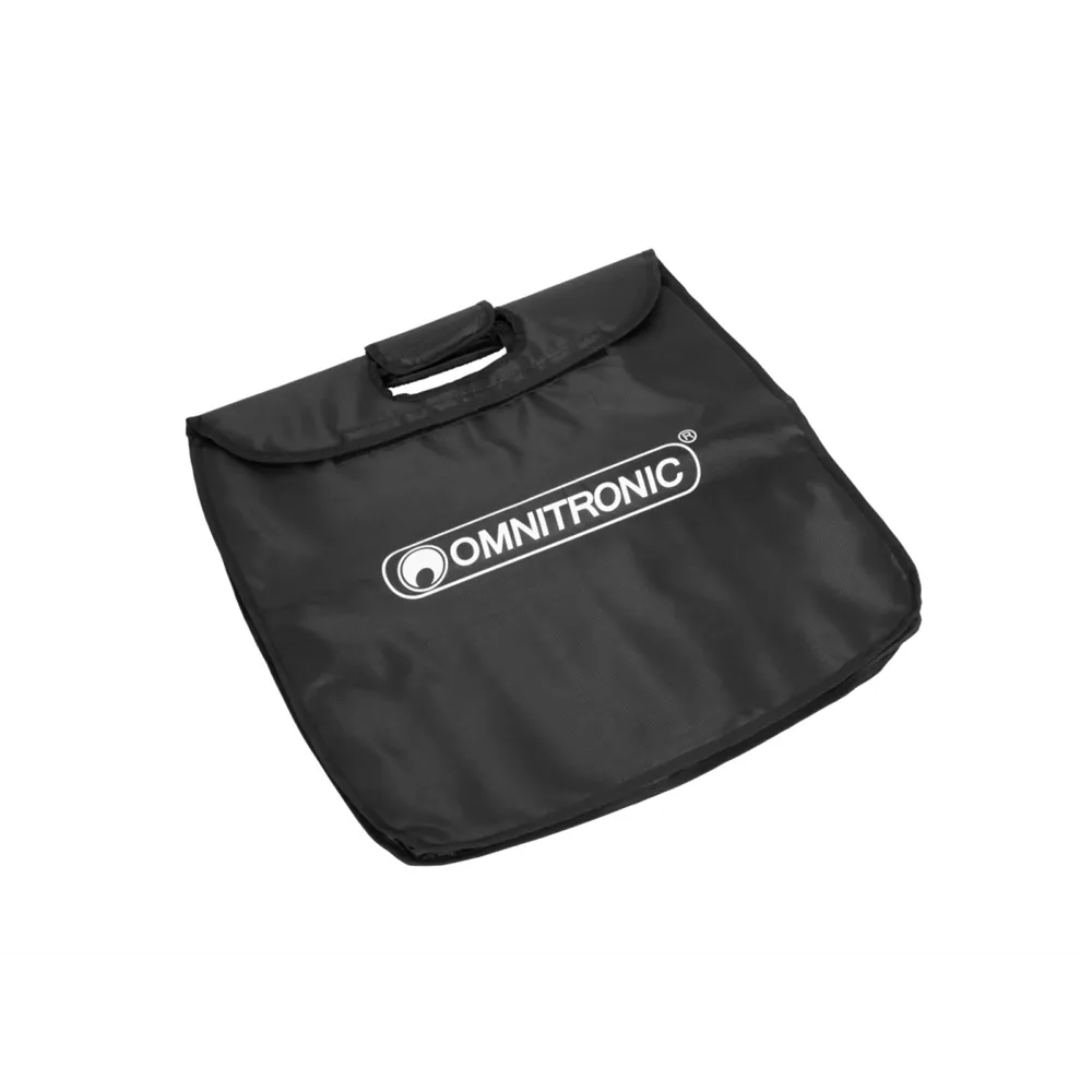 OMNITRONIC BPS-3 Transporttasche (Bodenplatte)