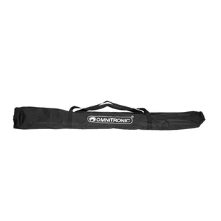 OMNITRONIC BPS-3 Transporttasche (Stativ 2x)