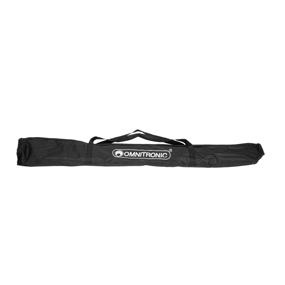OMNITRONIC BPS-3 Transporttasche (Stativ 2x)