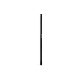 OMNITRONIC BPS-2 Boxenhochständer/Stativ schwarz
