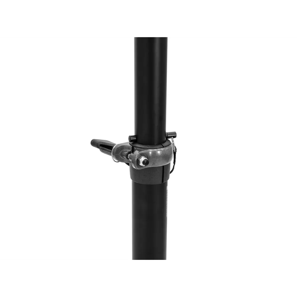OMNITRONIC BPS-2 Boxenhochständer/Stativ schwarz