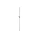 OMNITRONIC BPS-2 Boxenhochständer/Stativ weiß