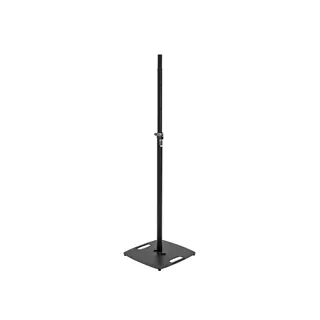 OMNITRONIC BPS-2 Boxenhochständer schwarz