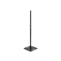 OMNITRONIC BPS-2 Boxenhochständer schwarz