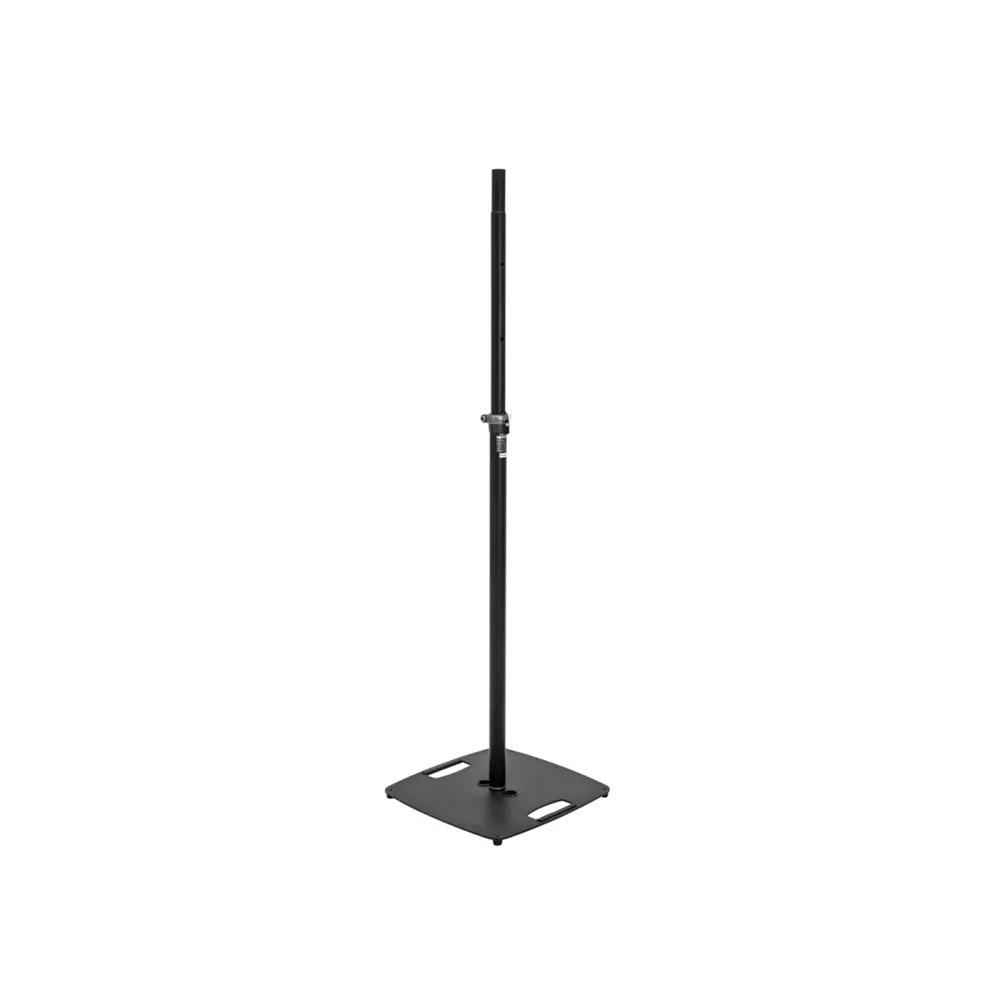 OMNITRONIC BPS-2 Boxenhochständer schwarz