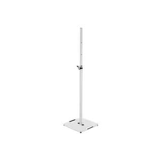 OMNITRONIC BPS-2 Boxenhochständer weiß