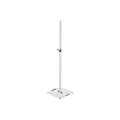 OMNITRONIC BPS-2 Boxenhochständer weiß